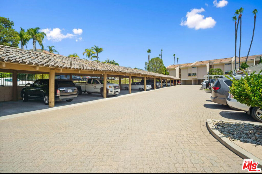 23918 De Ville Way Unit: A