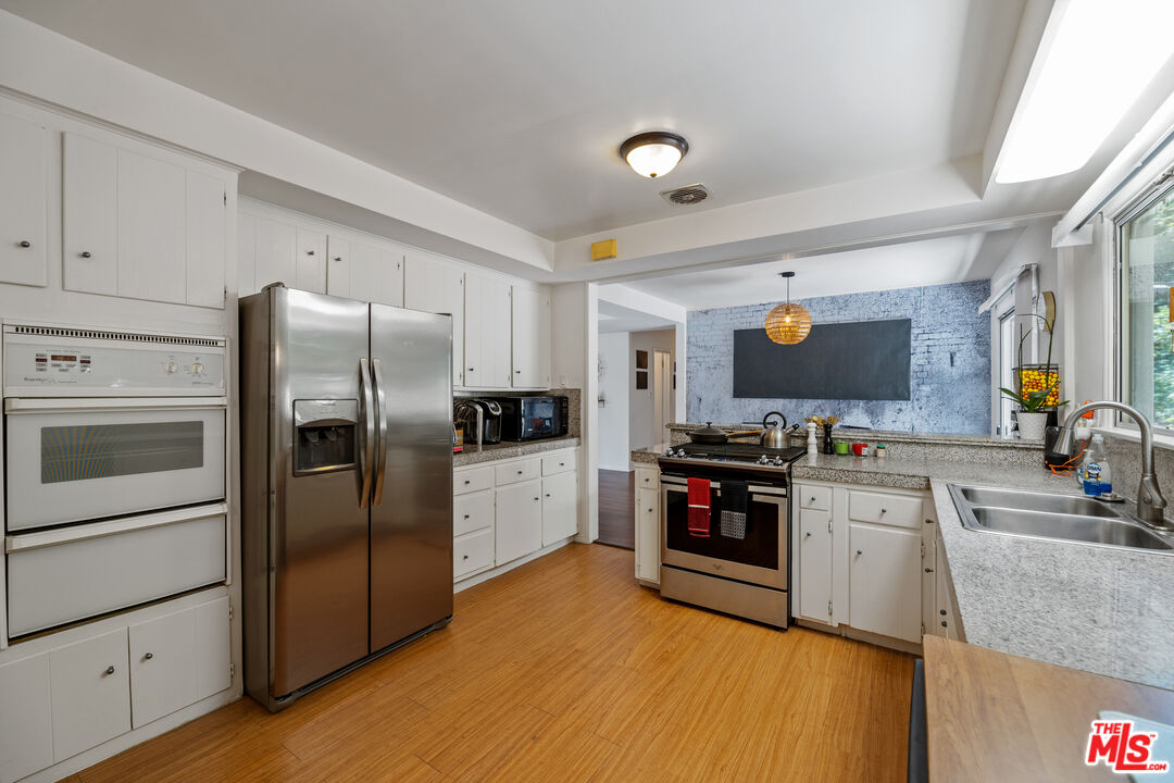 3539 Camino De La Cumbre