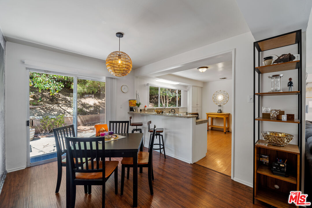 3539 Camino De La Cumbre