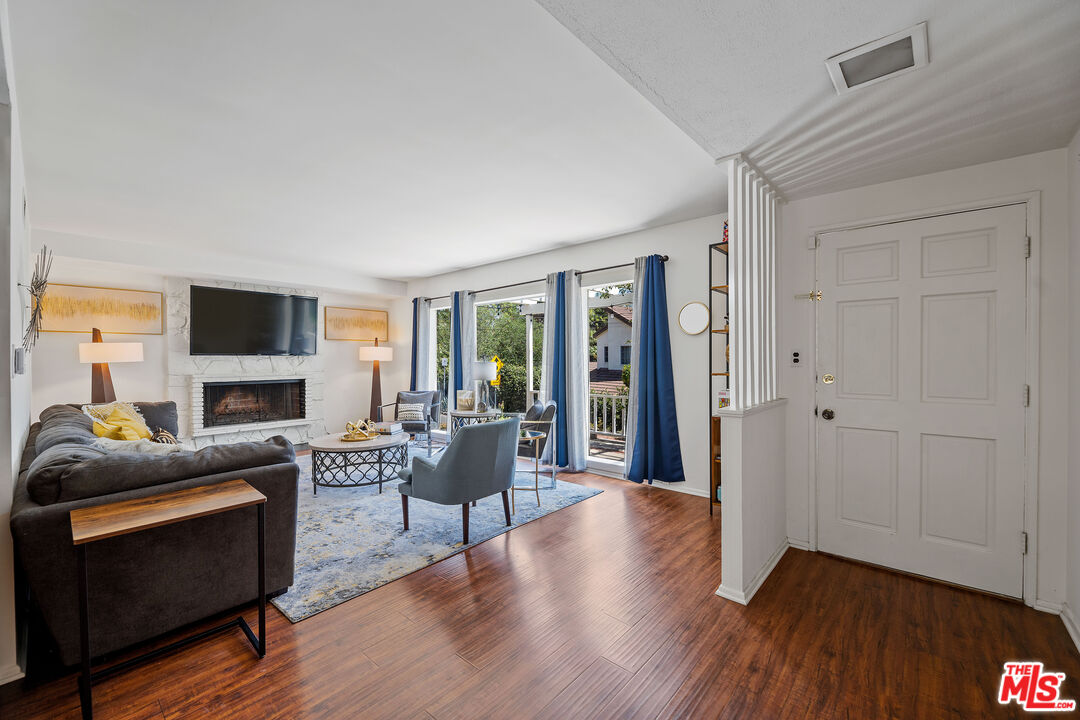 3539 Camino De La Cumbre