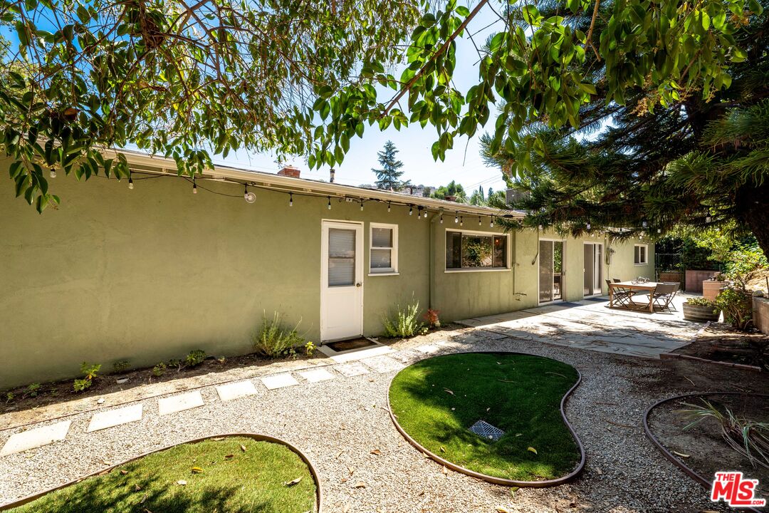 3539 Camino De La Cumbre