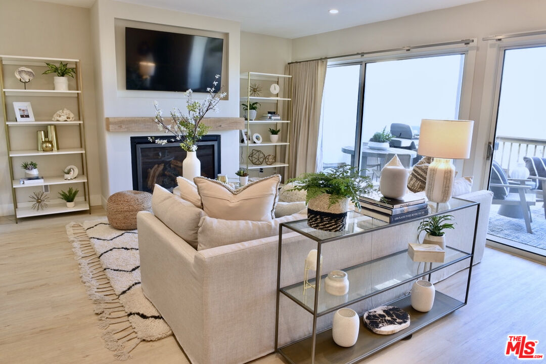 23908 De Ville Way Unit: B