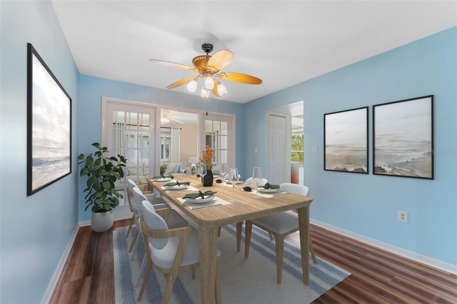 5377 SPRINGWOOD BLVD