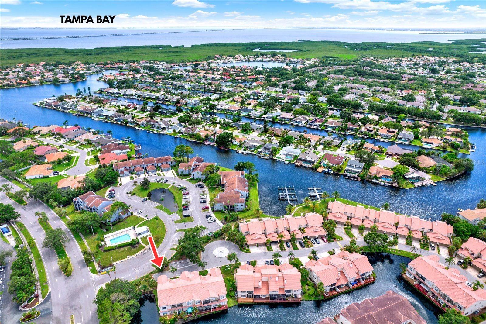 10403 SAINT TROPEZ PL