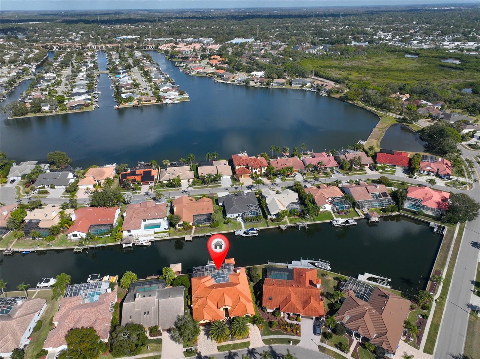 9805 COMPASS POINT WAY