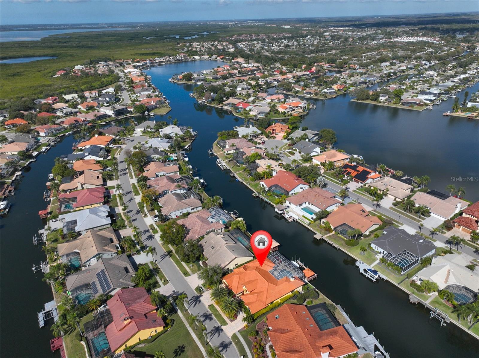 9805 COMPASS POINT WAY