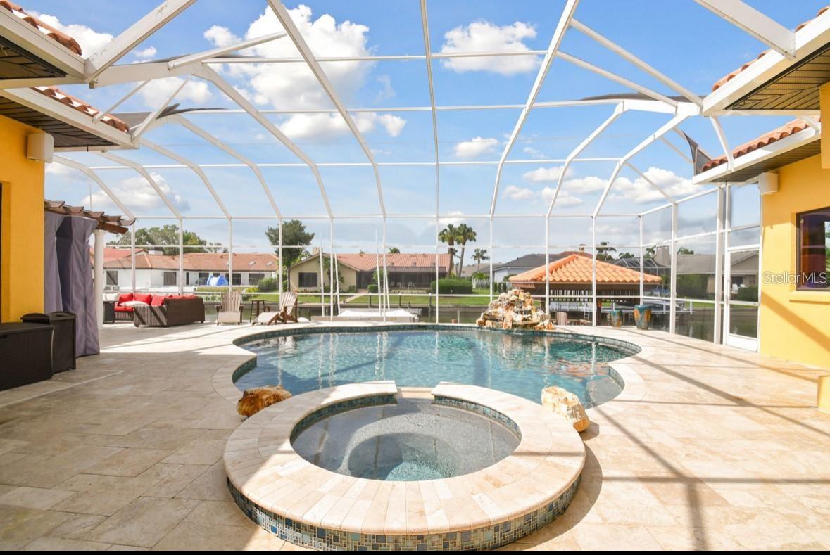 9805 COMPASS POINT WAY