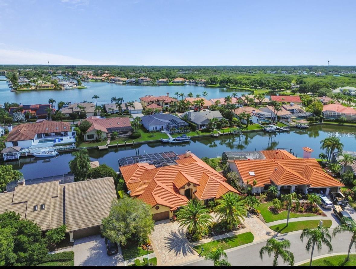 9805 COMPASS POINT WAY