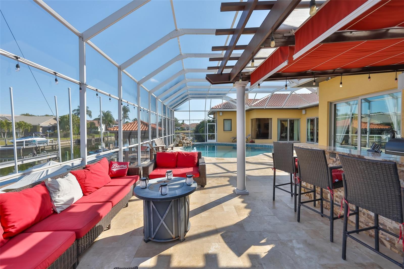 9805 COMPASS POINT WAY