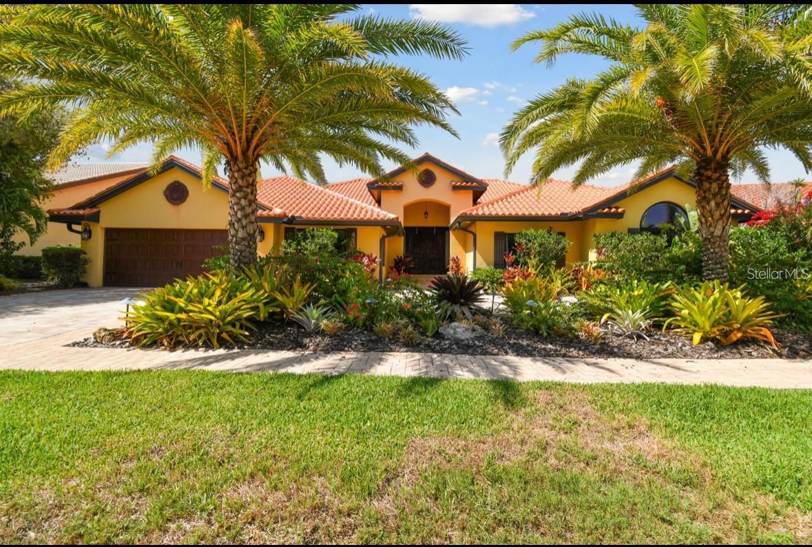 9805 COMPASS POINT WAY