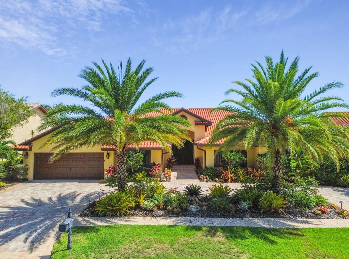 9805 COMPASS POINT WAY