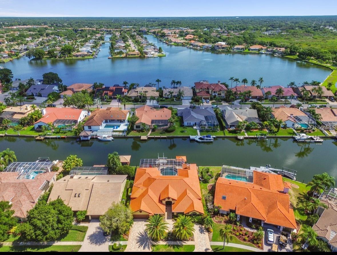 9805 COMPASS POINT WAY