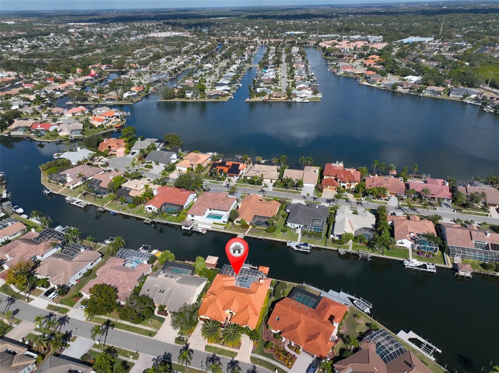 9805 COMPASS POINT WAY