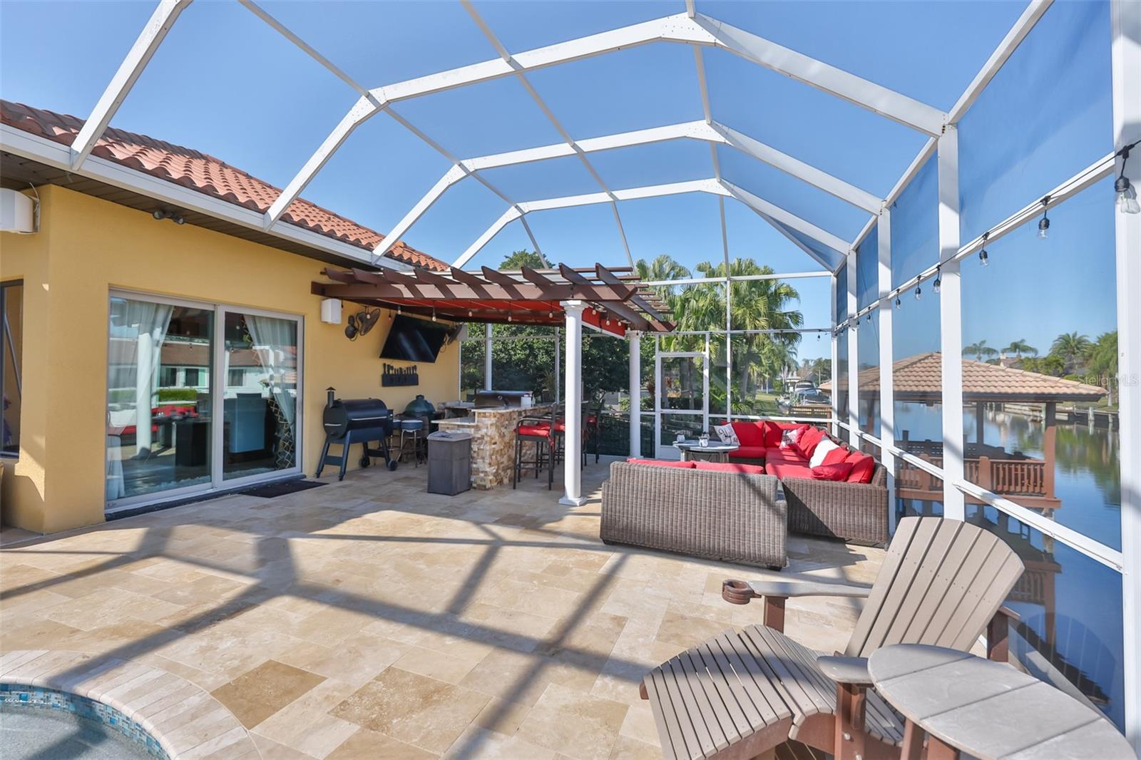 9805 COMPASS POINT WAY