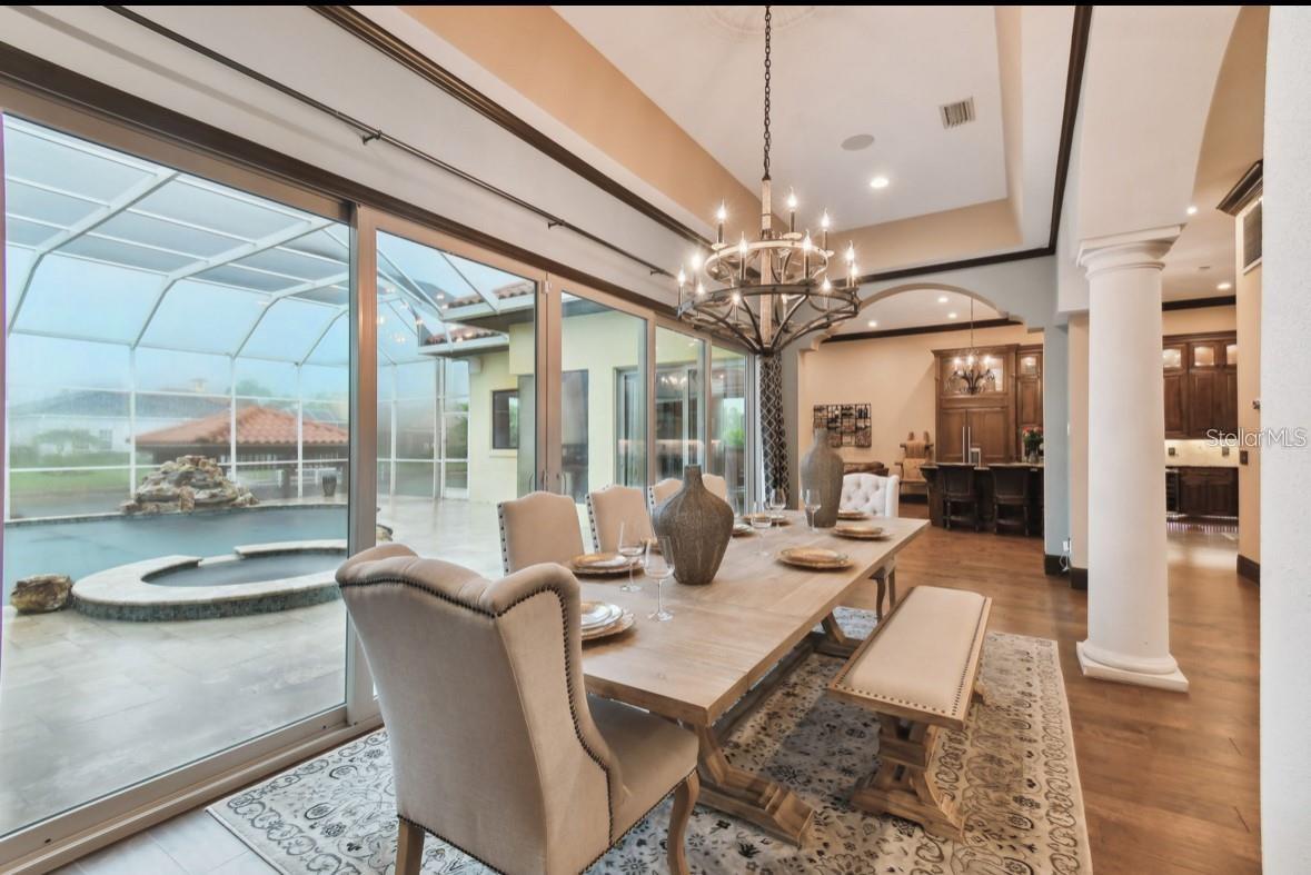 9805 COMPASS POINT WAY