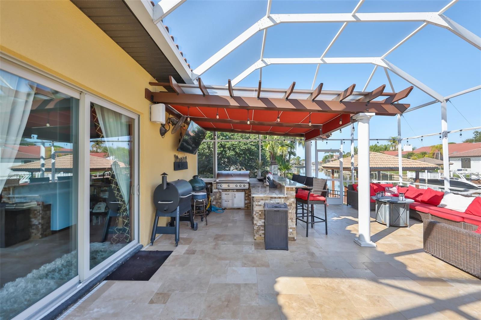 9805 COMPASS POINT WAY