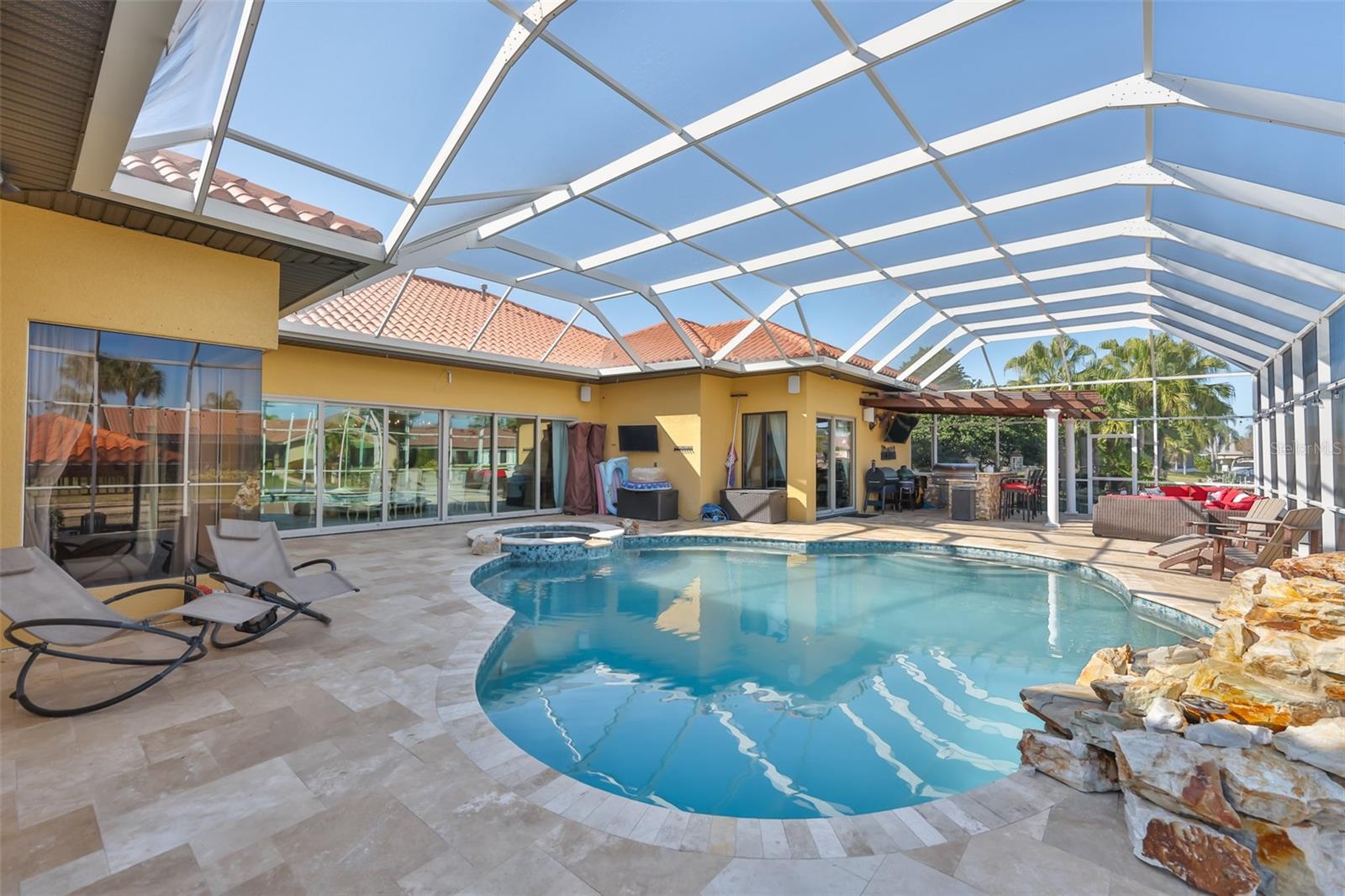 9805 COMPASS POINT WAY