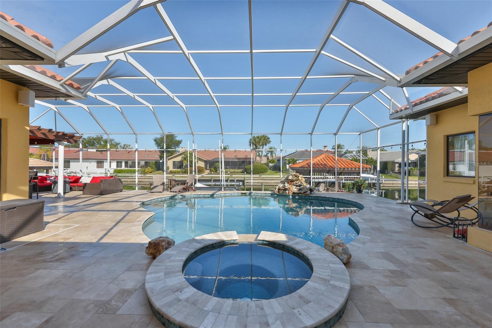 9805 COMPASS POINT WAY