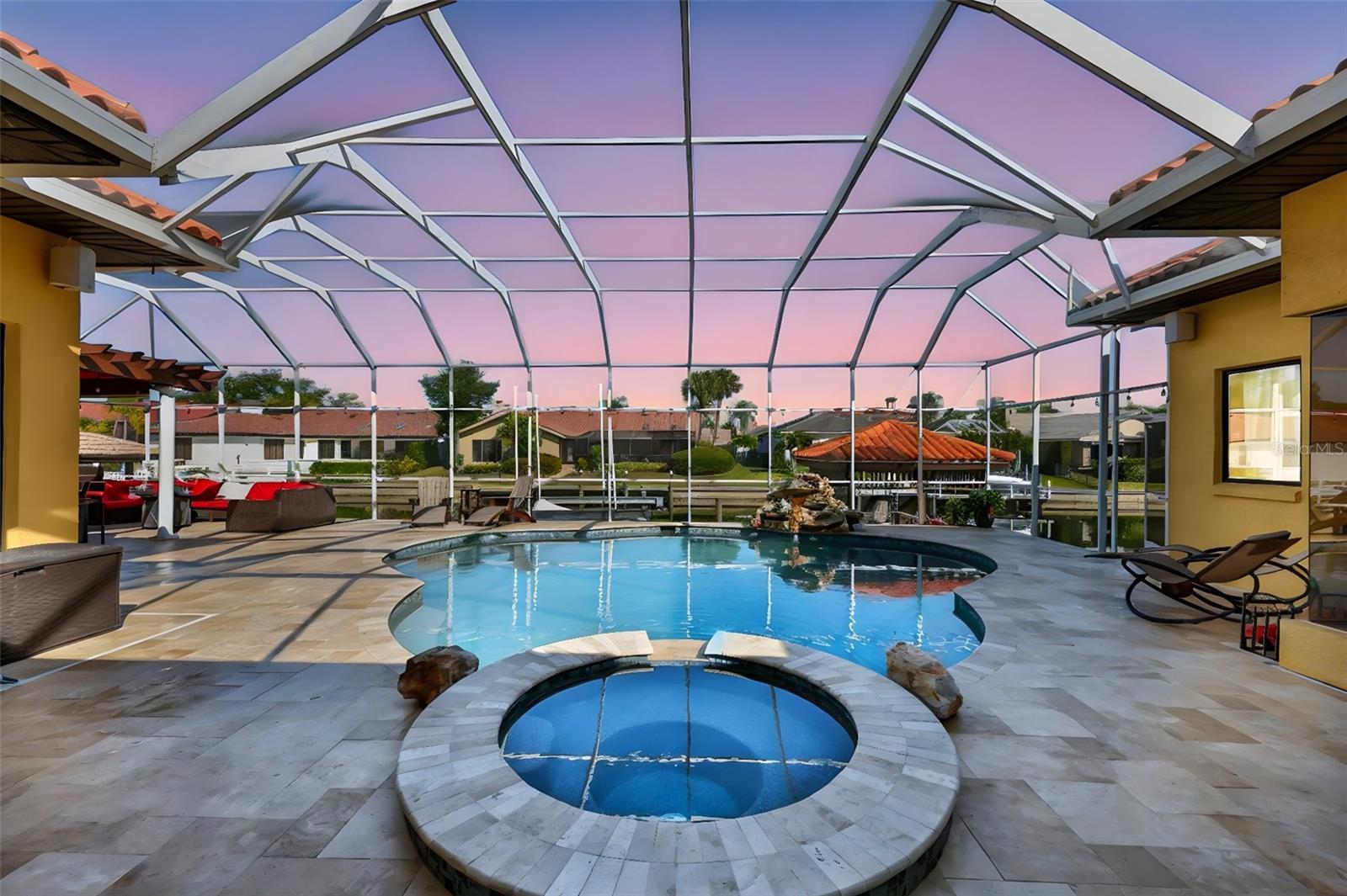 9805 COMPASS POINT WAY