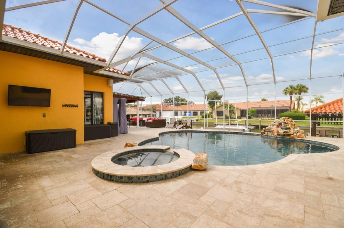 9805 COMPASS POINT WAY