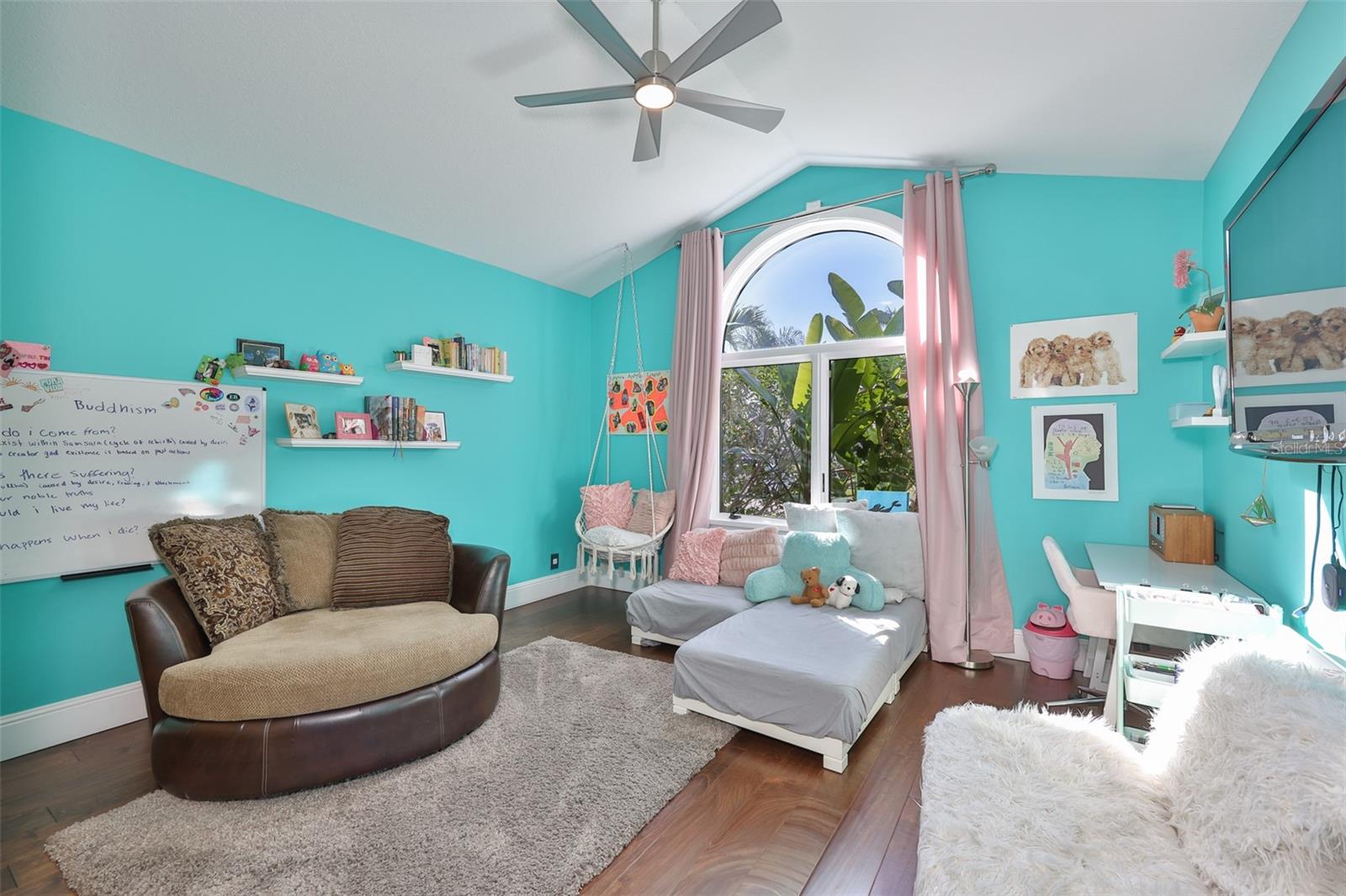 9805 COMPASS POINT WAY