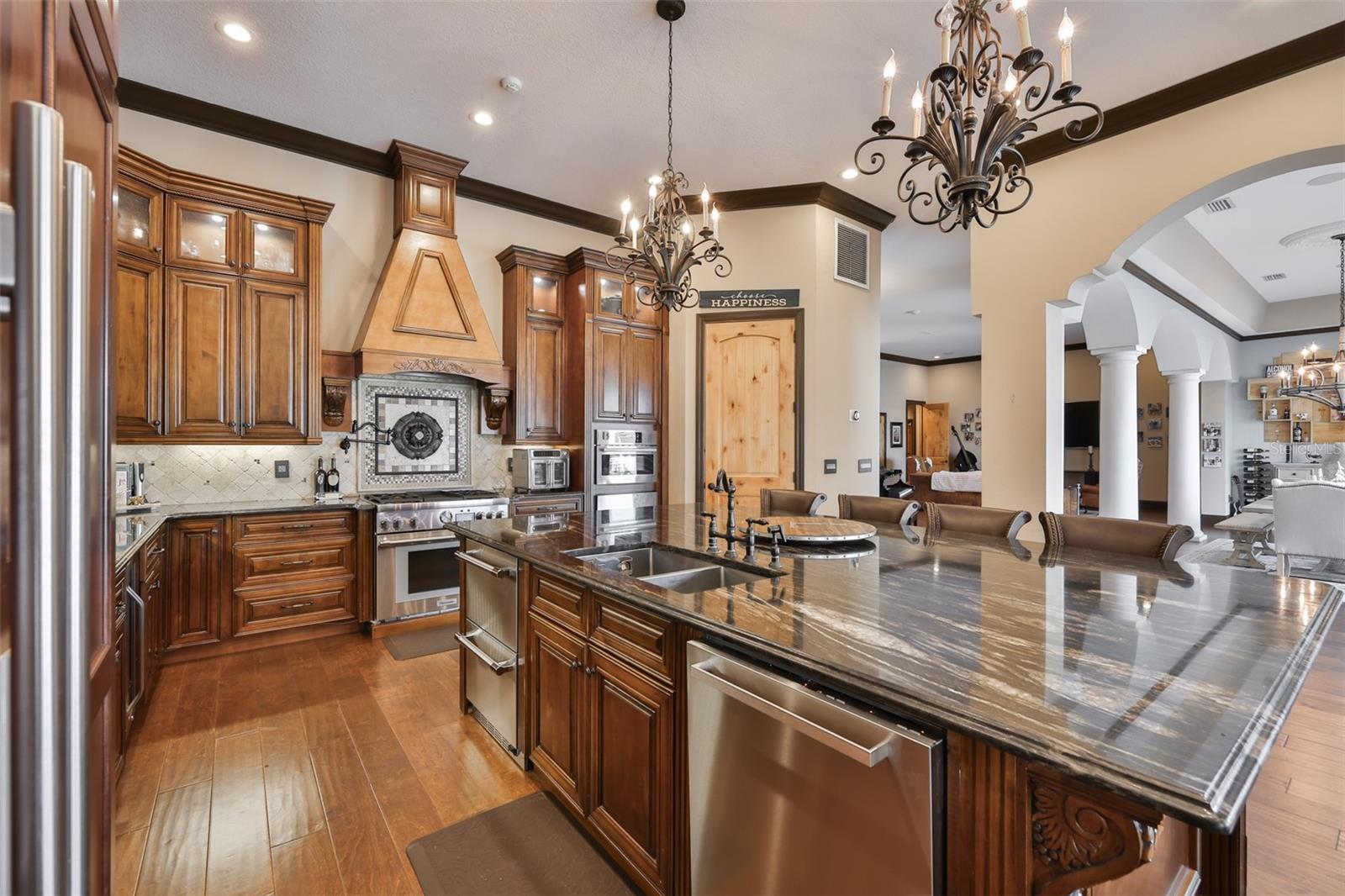 9805 COMPASS POINT WAY