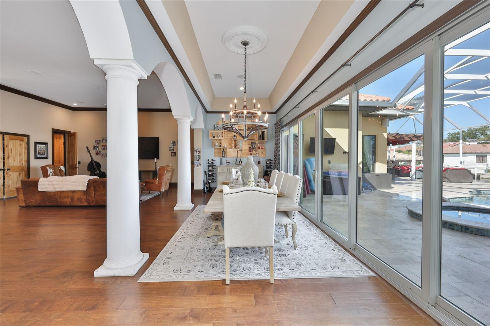 9805 COMPASS POINT WAY