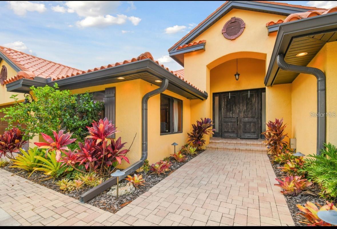 9805 COMPASS POINT WAY