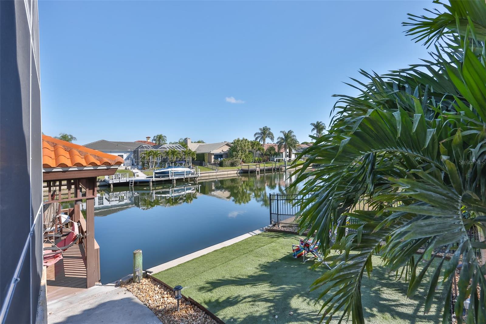 9805 COMPASS POINT WAY