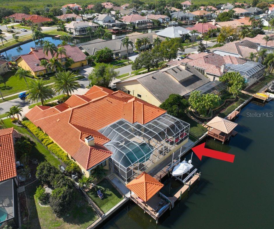 9805 COMPASS POINT WAY