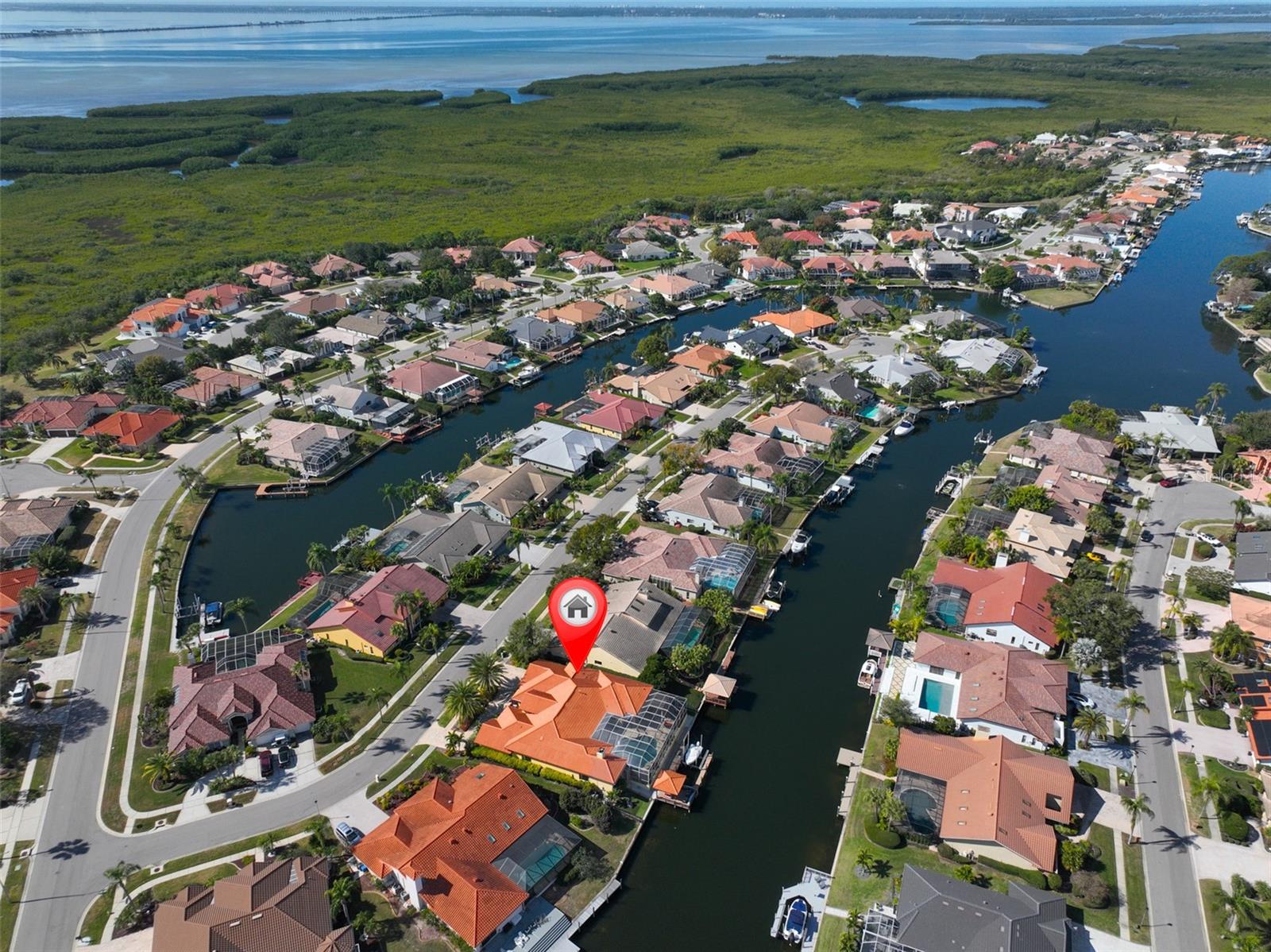 9805 COMPASS POINT WAY