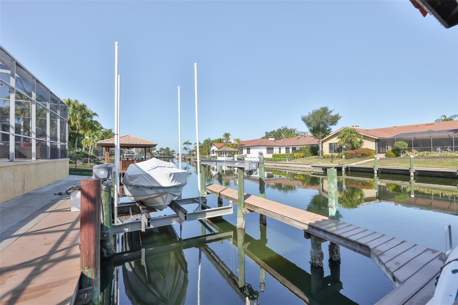 9805 COMPASS POINT WAY