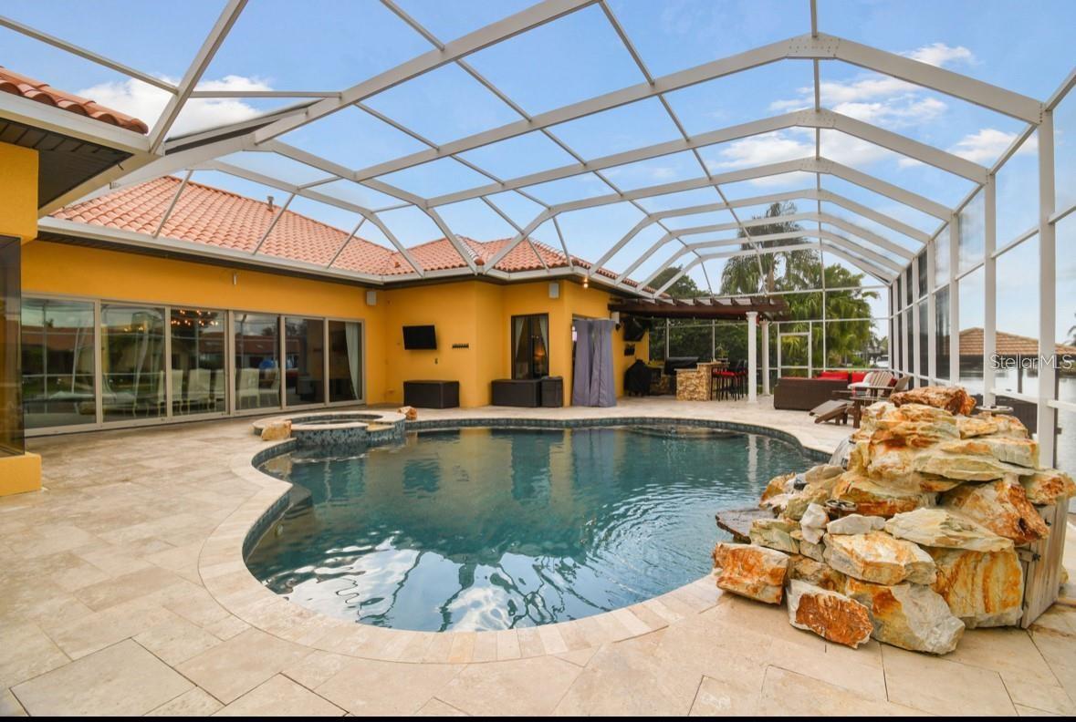 9805 COMPASS POINT WAY