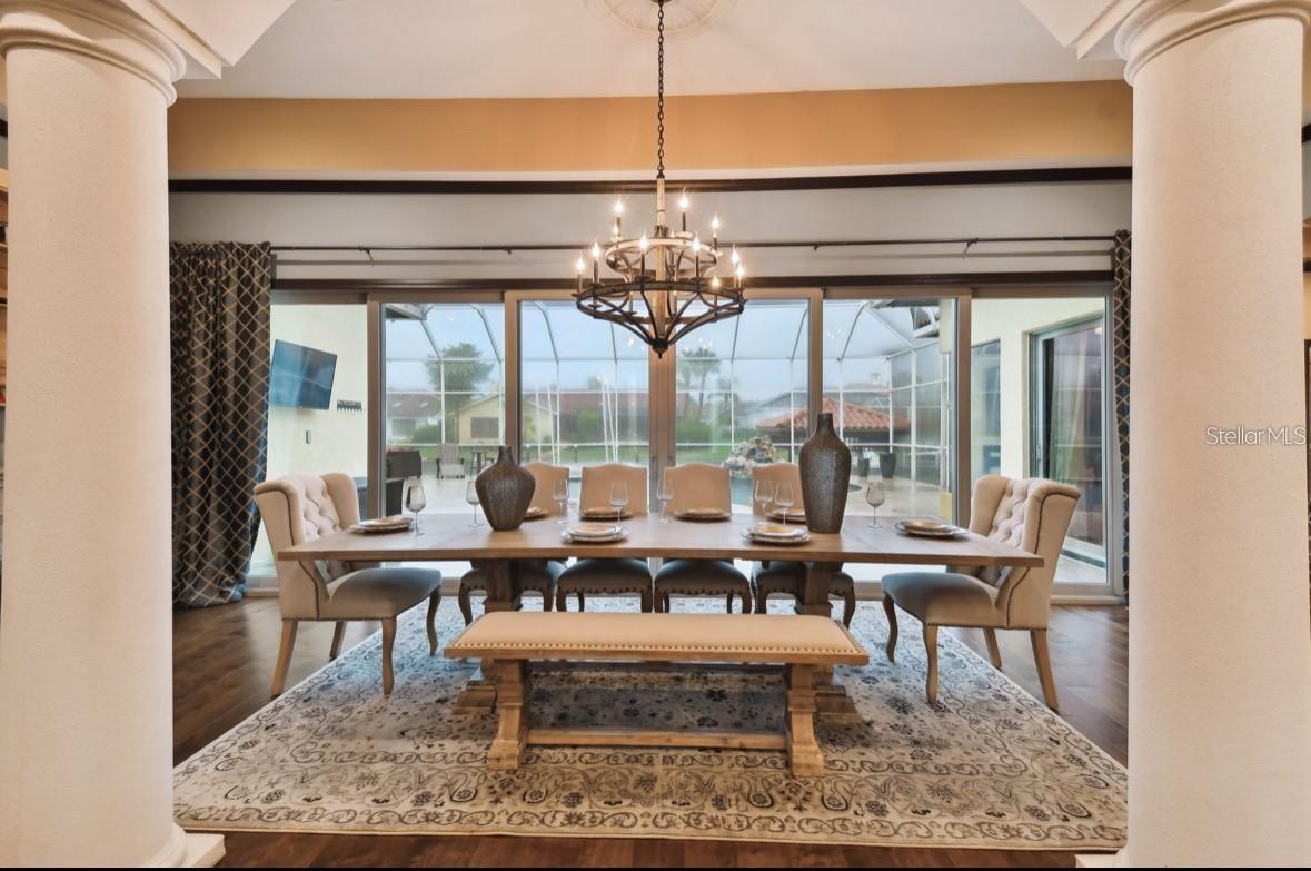 9805 COMPASS POINT WAY