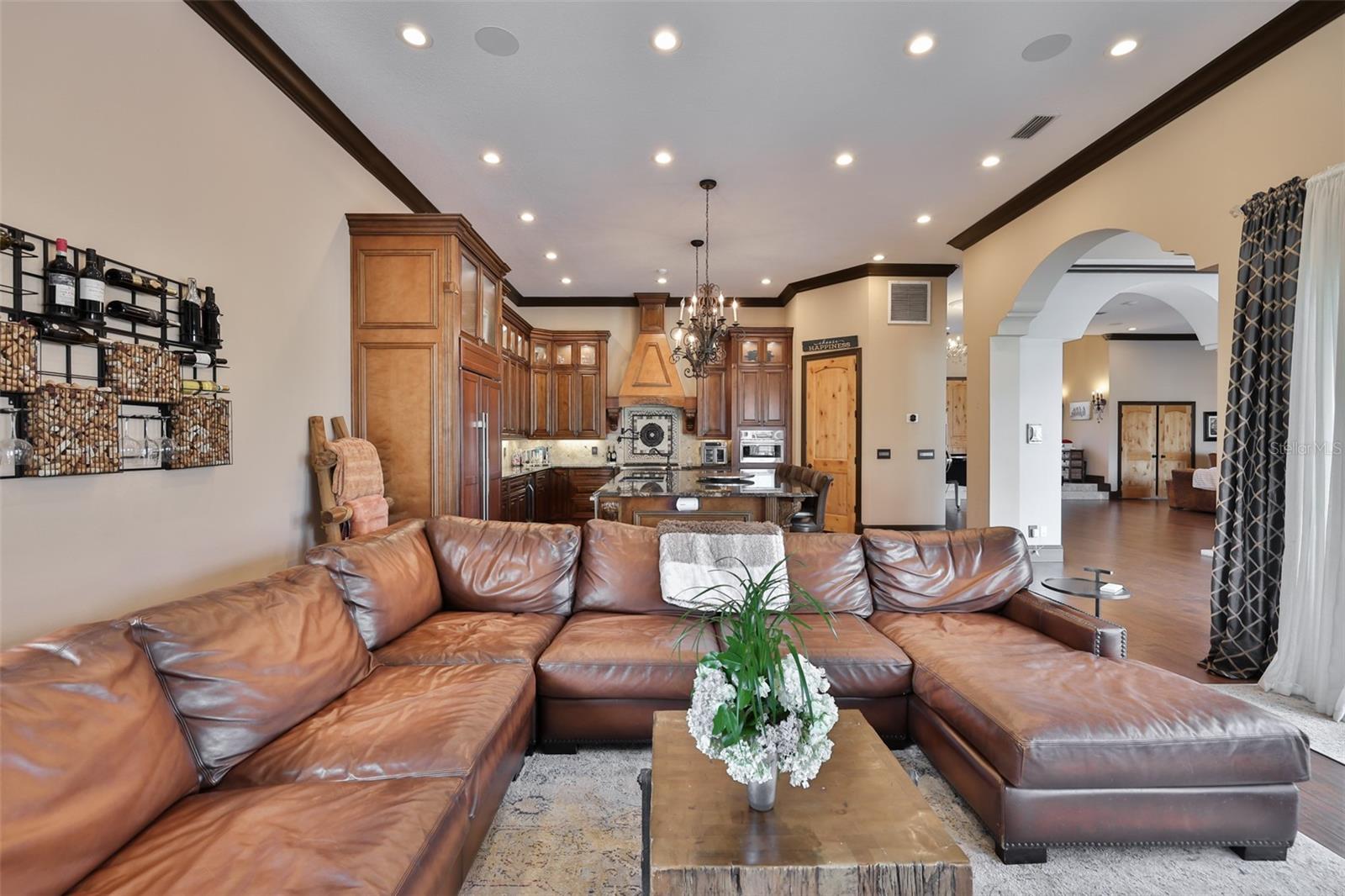 9805 COMPASS POINT WAY