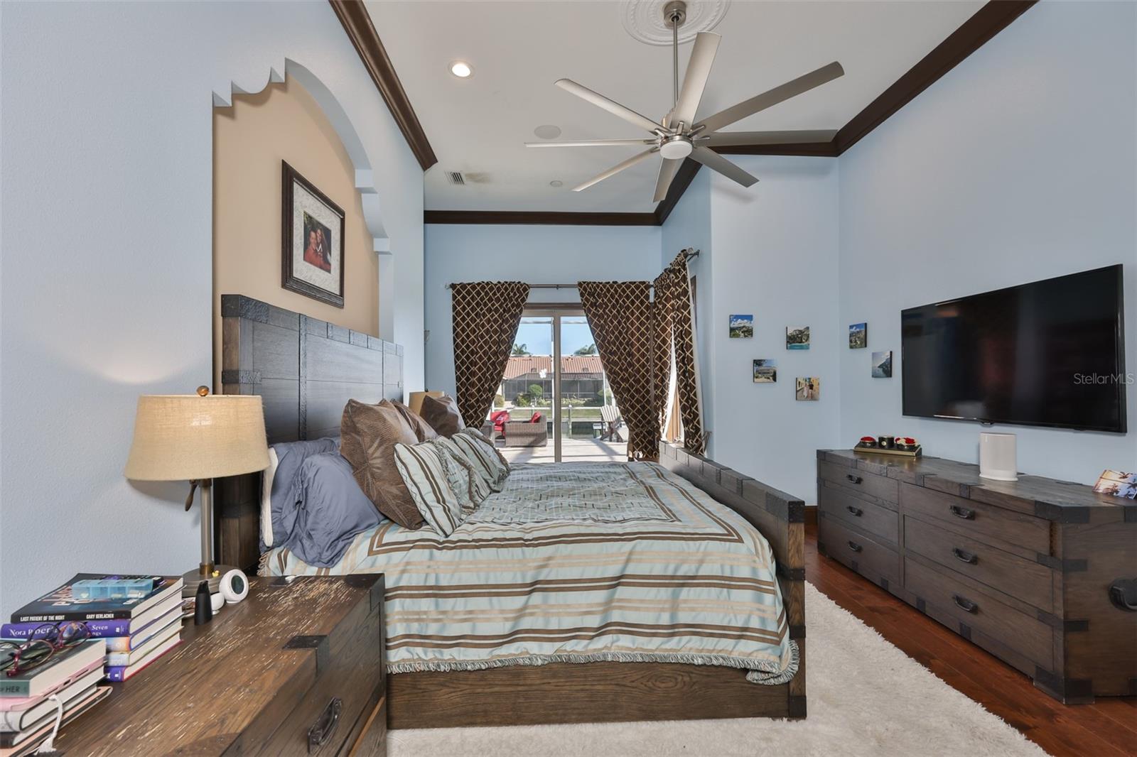 9805 COMPASS POINT WAY