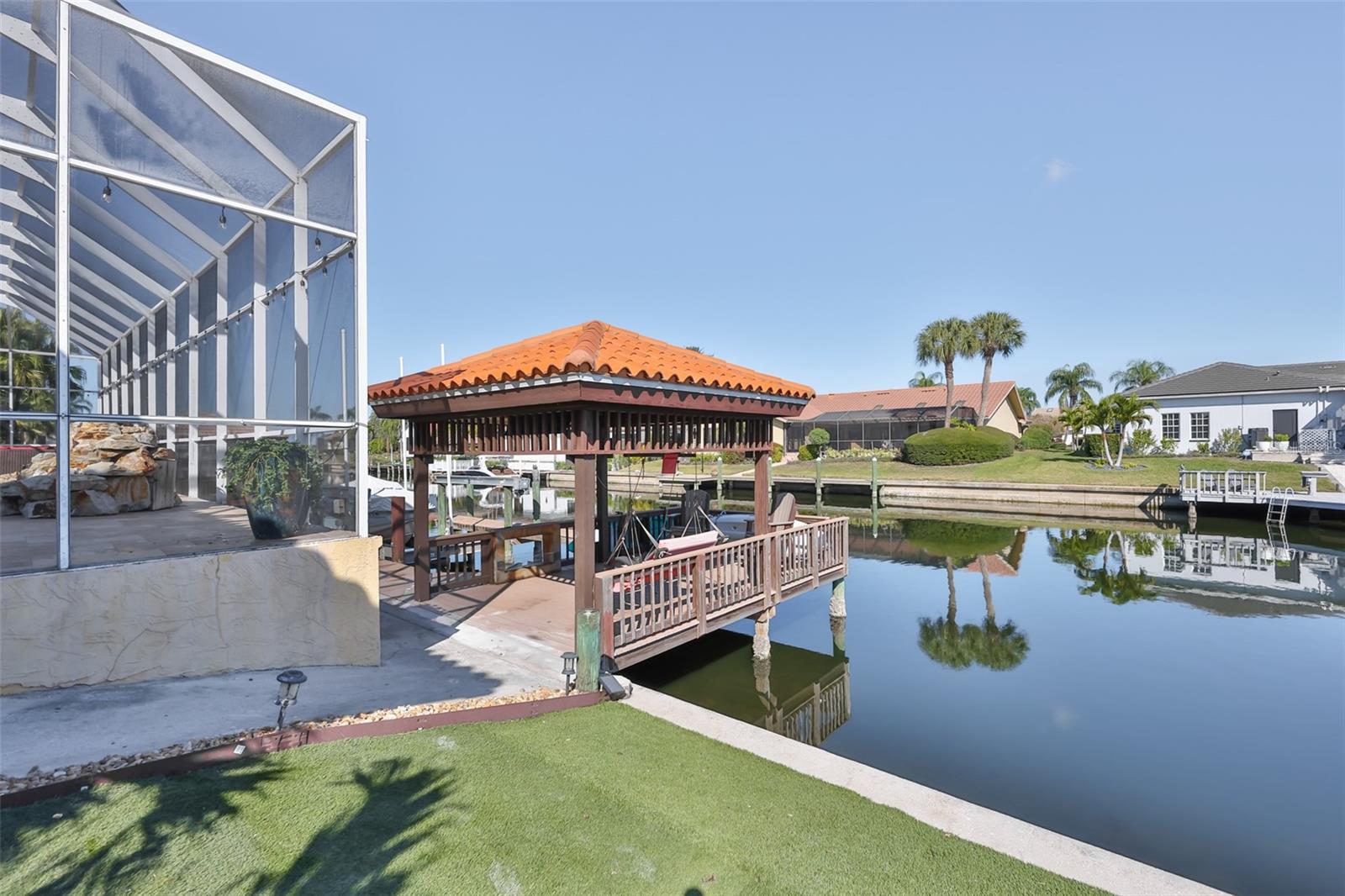 9805 COMPASS POINT WAY