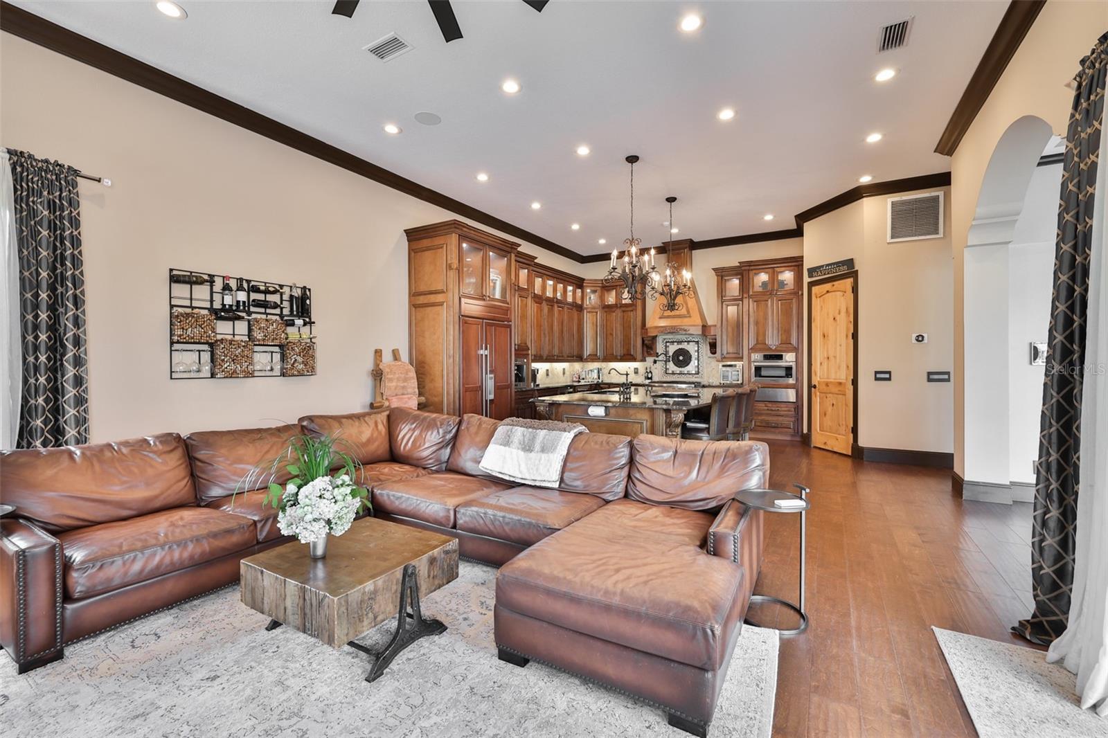 9805 COMPASS POINT WAY