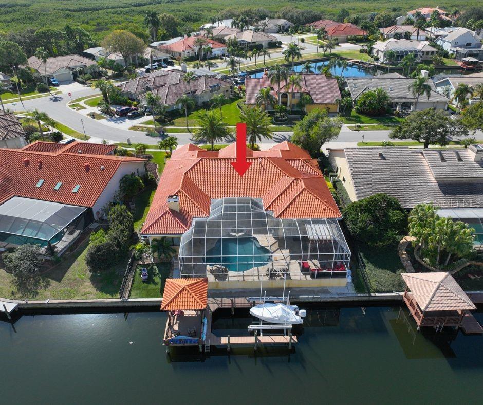 9805 COMPASS POINT WAY