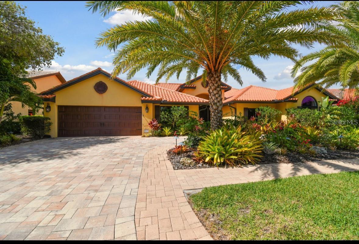 9805 COMPASS POINT WAY