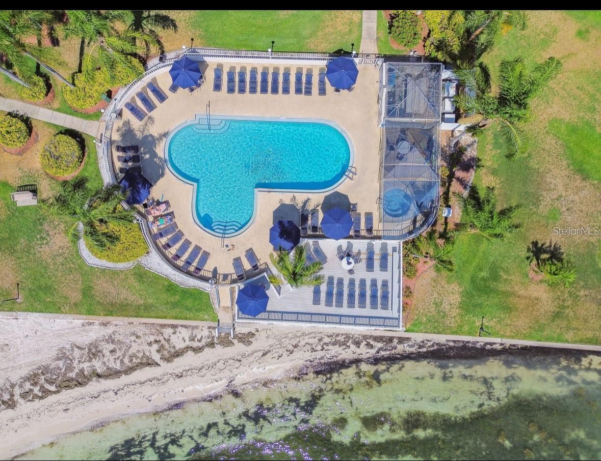 5701 BAHIA DEL MAR CIR #302