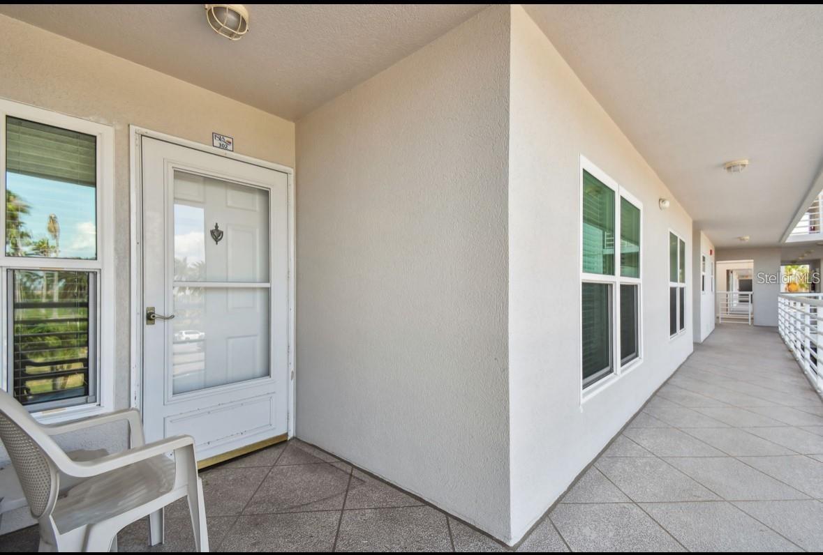 5701 BAHIA DEL MAR CIR #302