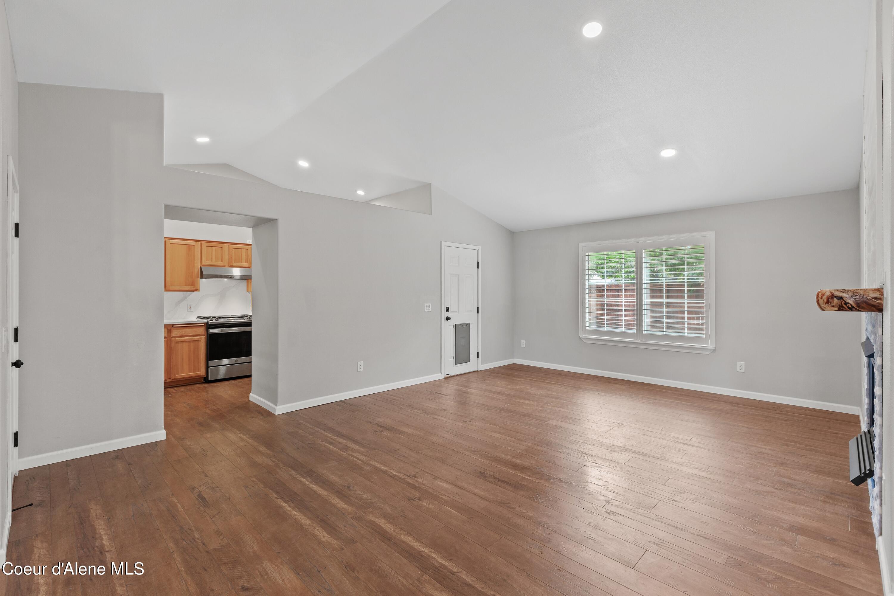722 & 724 E SPOKANE AVE, Coeur d'Alene