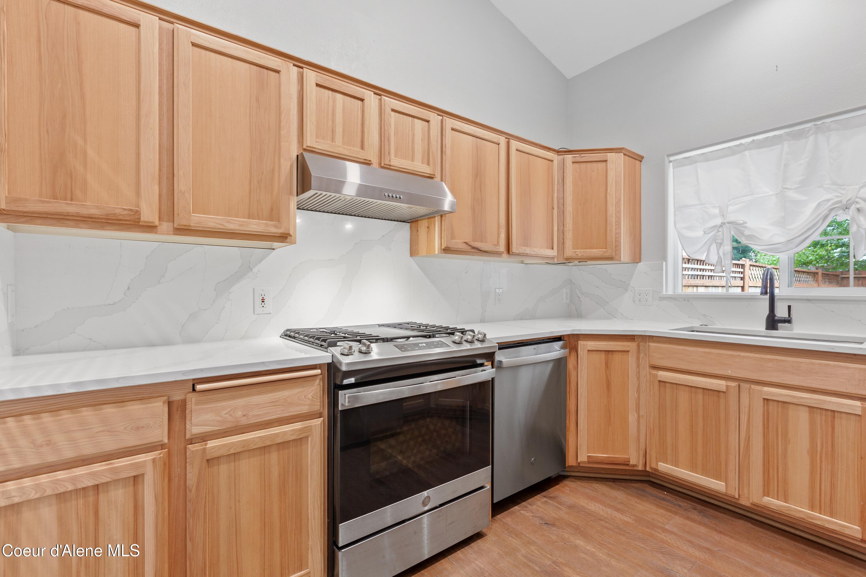 722 & 724 E SPOKANE AVE, Coeur d'Alene