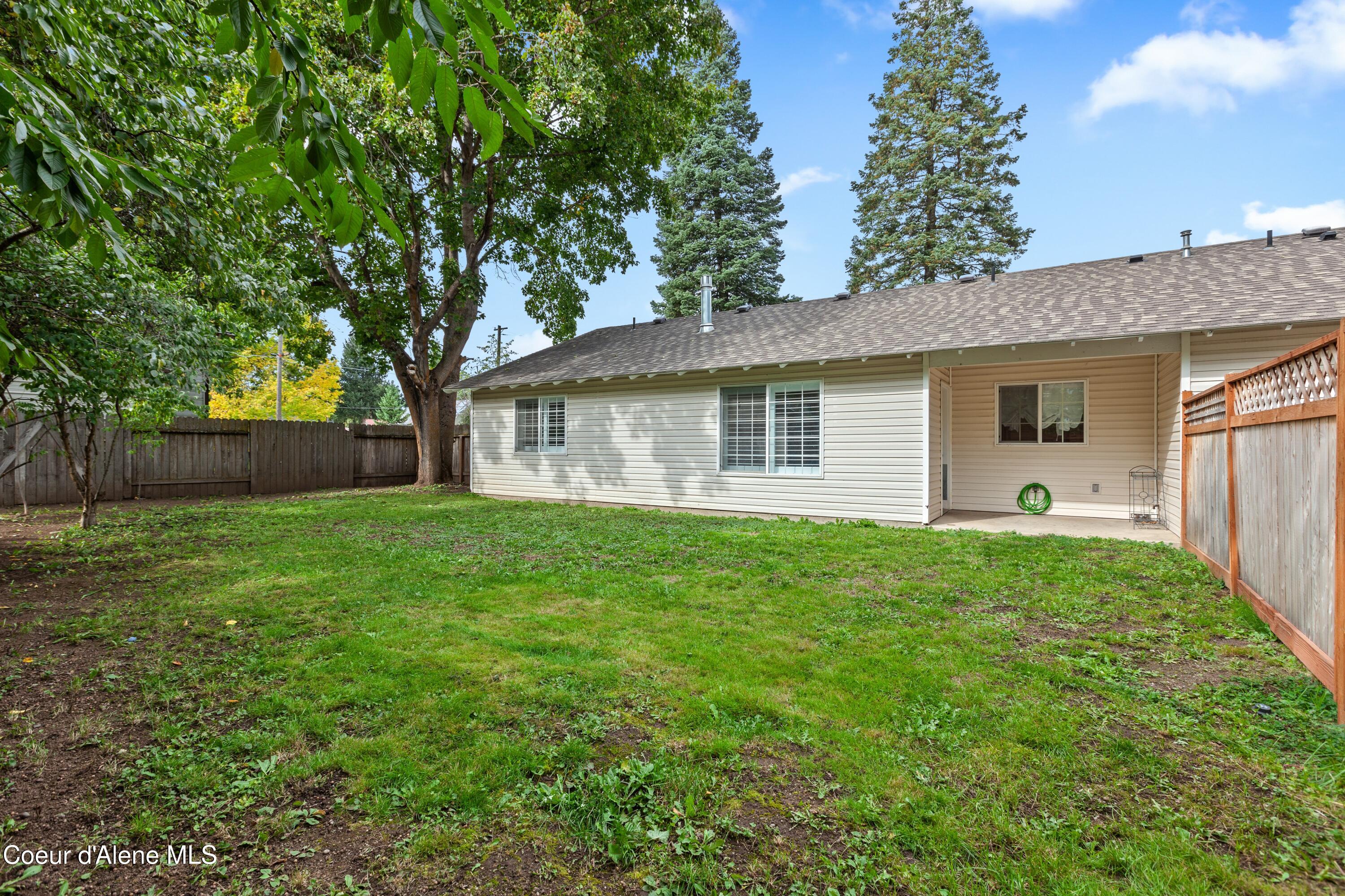 722 & 724 E SPOKANE AVE, Coeur d'Alene