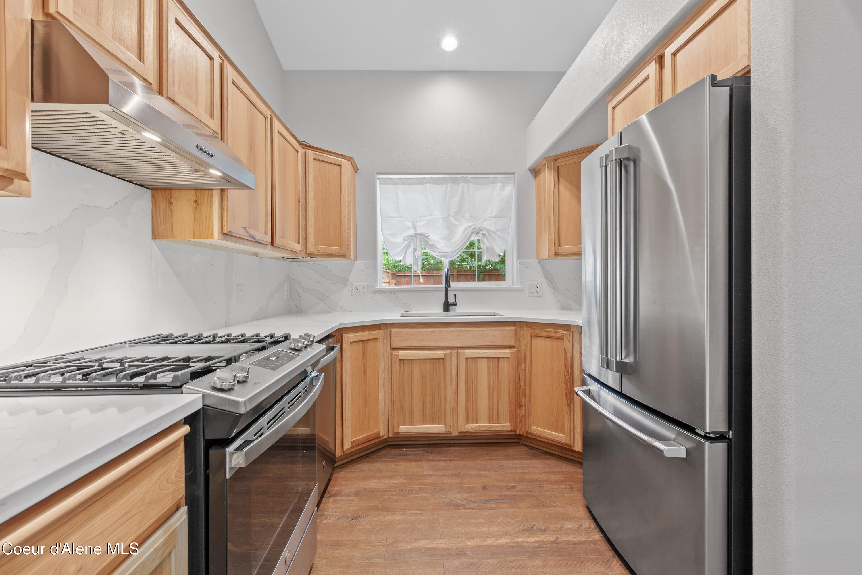 722 & 724 E SPOKANE AVE, Coeur d'Alene