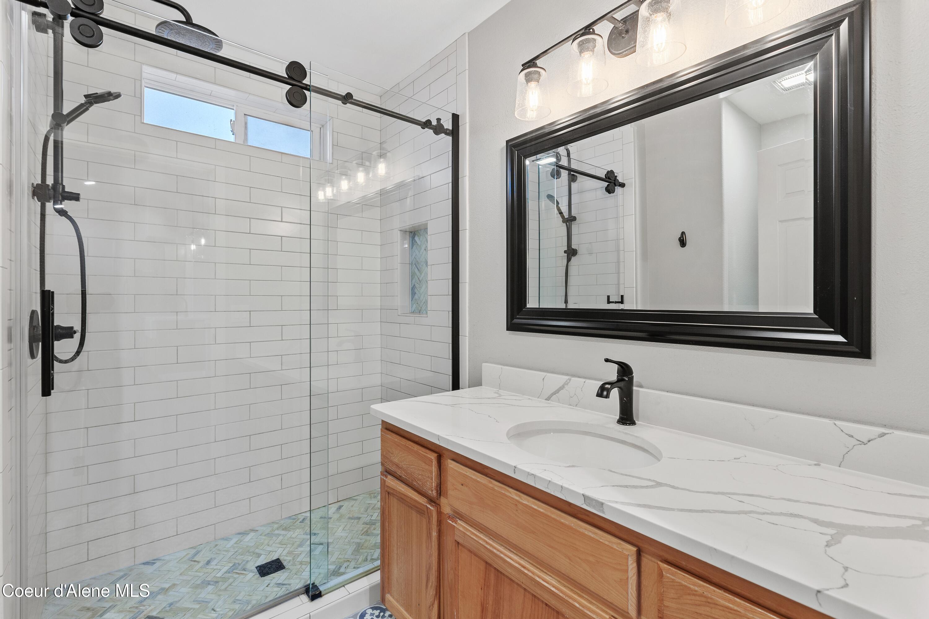 722 & 724 E SPOKANE AVE, Coeur d'Alene