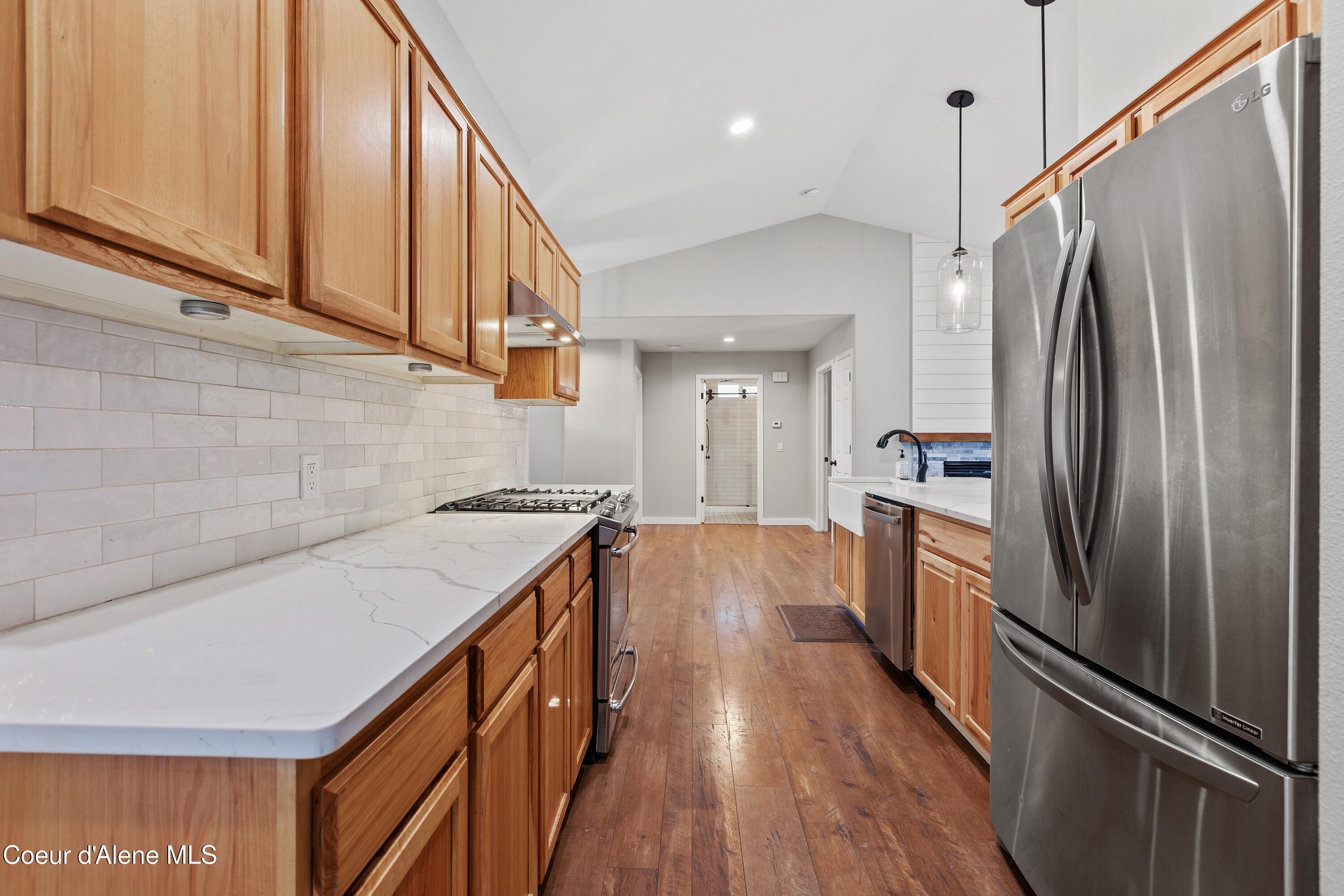 722 & 724 E SPOKANE AVE, Coeur d'Alene