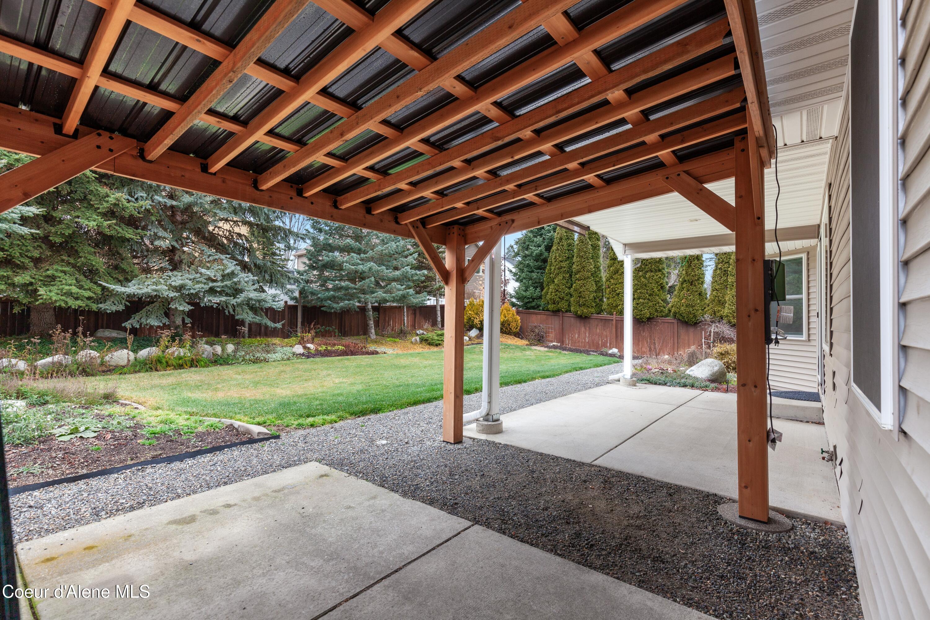 5519 N Wade St, Coeur d'Alene