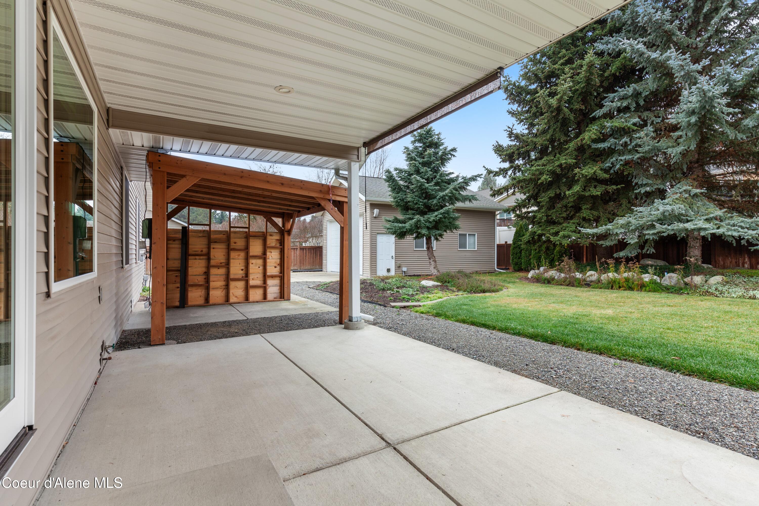 5519 N Wade St, Coeur d'Alene